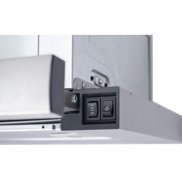 Фото - Витяжка вбудована Minola MTL 6292 I 700 LED