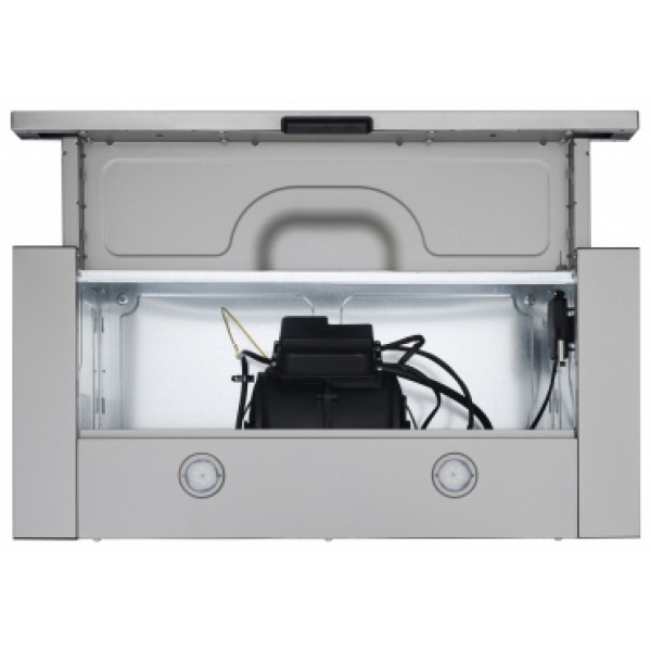 Фото - Витяжка вбудована Minola MTL 6292 I 700 LED