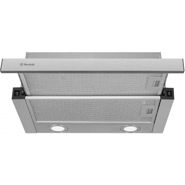 Фото - Вытяжка встраиваемая Perfelli TL 502 I LED