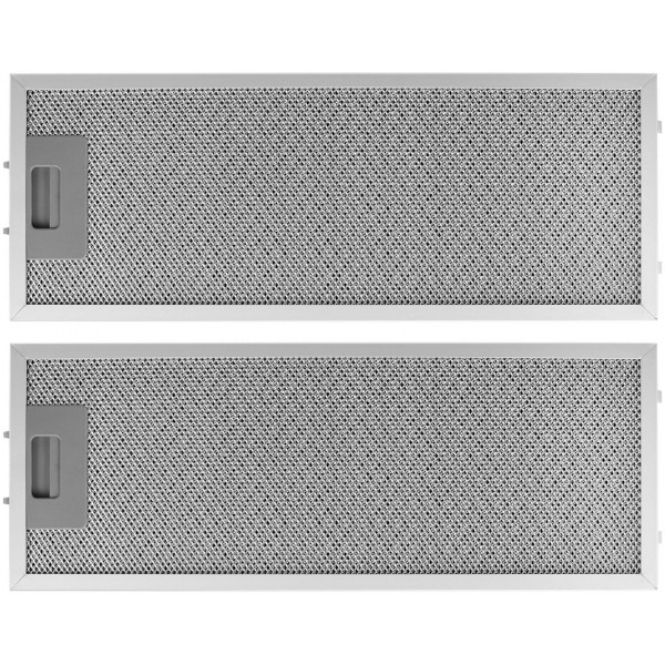 Фото - Вытяжка встраиваемая Perfelli TL 502 I LED