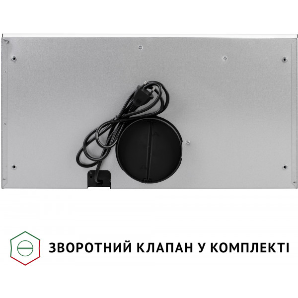Фото - Витяжка вбудована Perfelli TL 602 WH LED