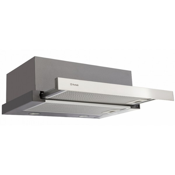 Фото - Вытяжка встраиваемая Perfelli TL 6111 I Фото - Вытяжка встраиваемая Perfelli TL 6111 I