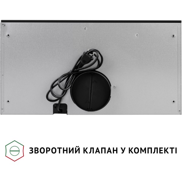 Фото - Вытяжка встраиваемая Perfelli TL 6622 BL 1000 LED