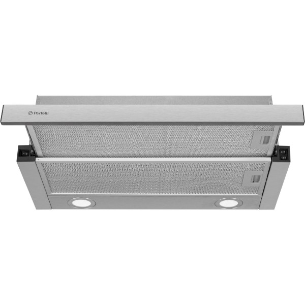 Фото - Витяжка вбудована Perfelli TL 6622 I 1000 LED