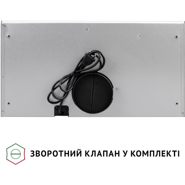 Фото - Вытяжка встраиваемая Perfelli TL 6622 WH 1000 LED