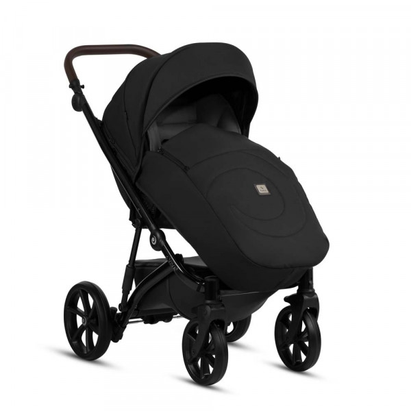 Фото - Коляска универсальная 2 в 1 Tutis VIVA5 Essential Caviar