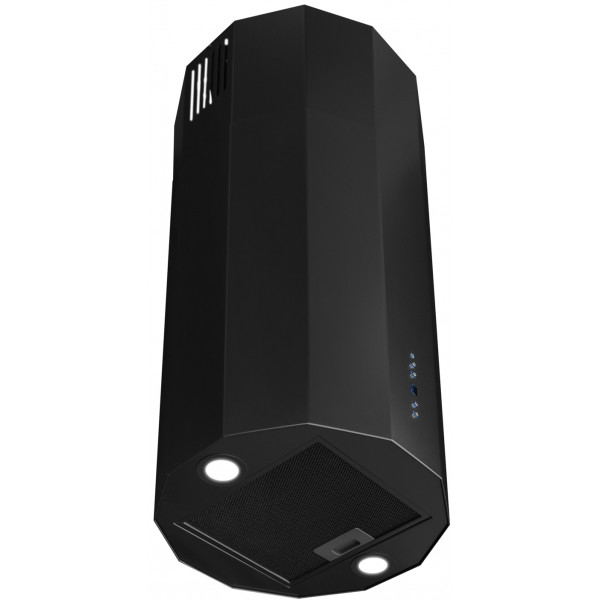 Фото - Витяжка декоративна NORTBERG Viva Black 40