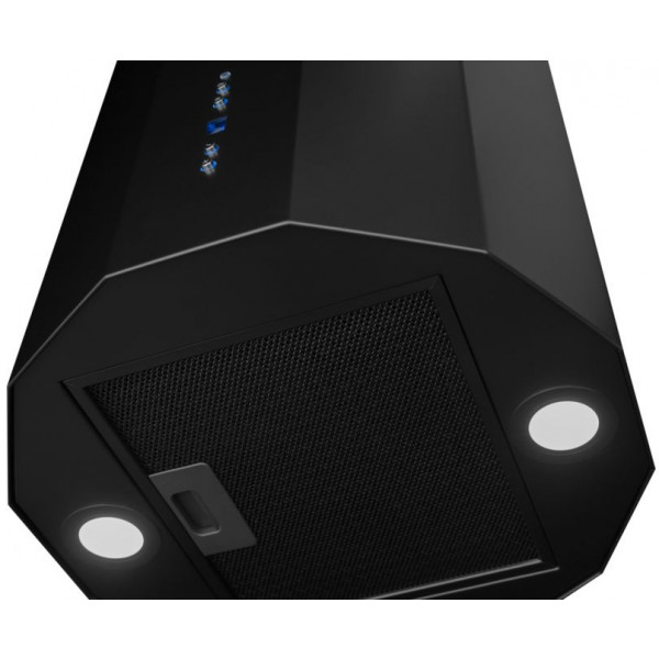 Фото - Витяжка декоративна NORTBERG Viva Black 40
