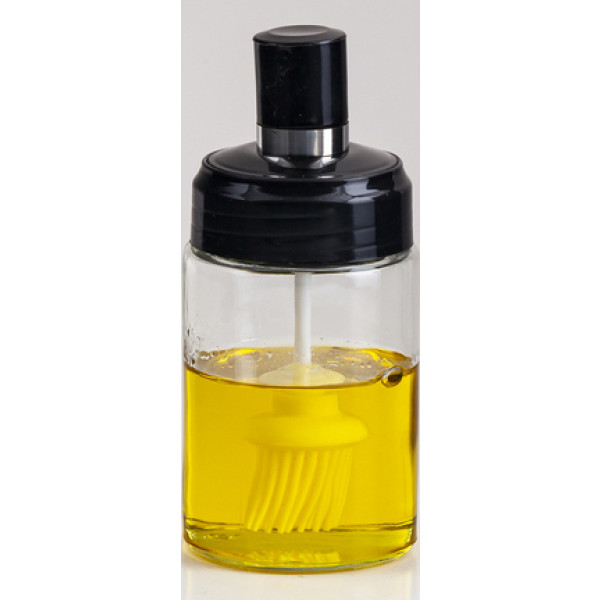 Фото - Ємність для масла і оцту Viva Daily 250 мл (S250-B)