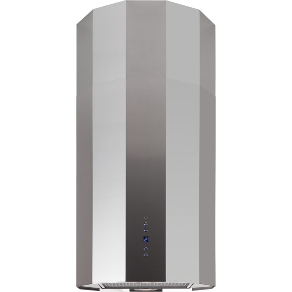 Фото - Вытяжка декоративная NORTBERG Viva Inox 40