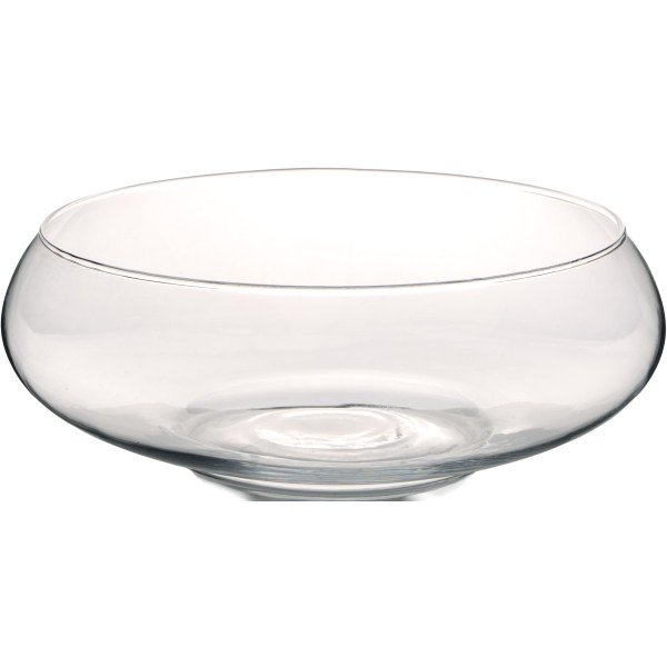 Фото - Ваза Viva JANE 24х10 см (A040115)