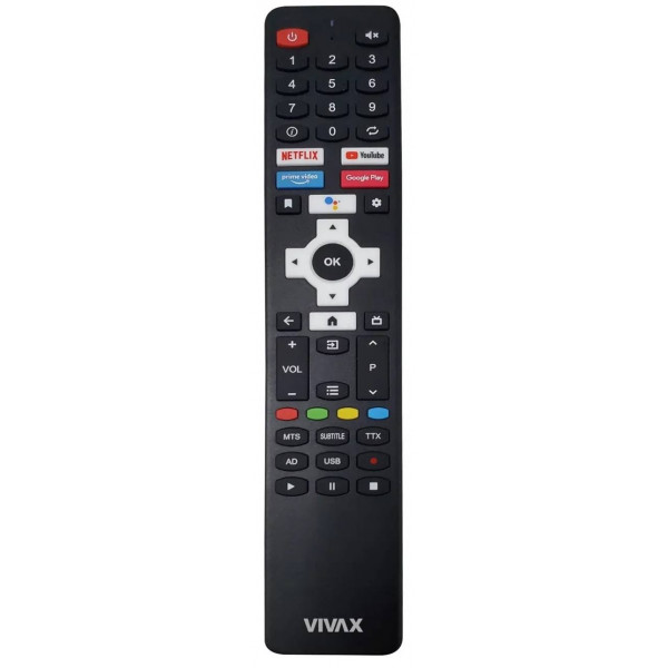 Фото - Телевизор Vivax 50Q10C