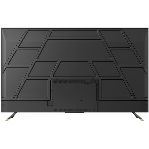 Фото - Телевізор Dreame Vivid QLED 4K 50Q100