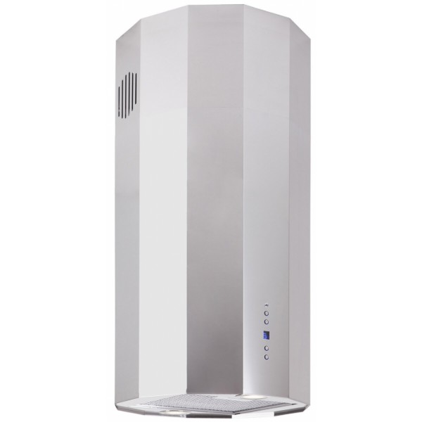 Фото - Вытяжка декоративная NORTBERG Viva Inox 40