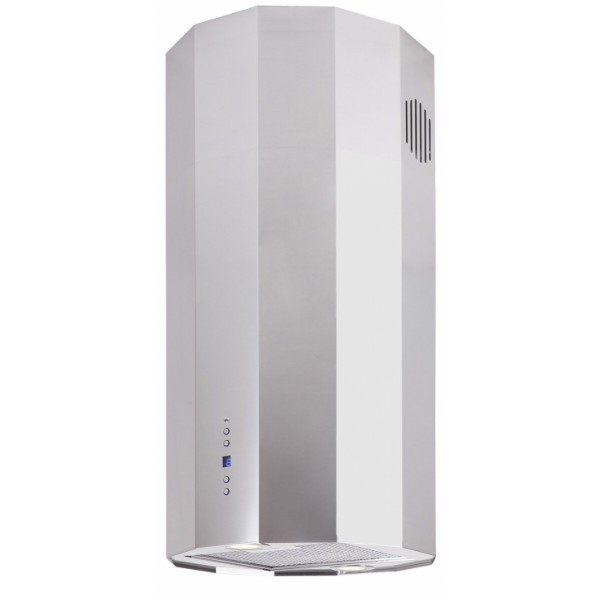 Фото - Вытяжка декоративная NORTBERG Viva Inox 40