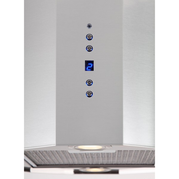 Фото - Вытяжка декоративная NORTBERG Viva Inox 40