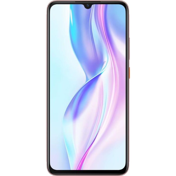 Фото - Смартфон vivo V17 8/128Gb Fancy Sky