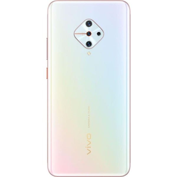 Фото - Смартфон vivo V17 8/128Gb Fancy Sky
