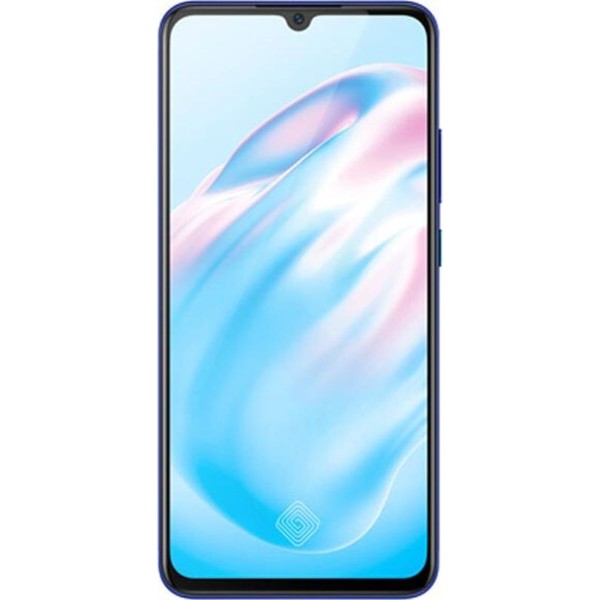 Фото - Смартфон vivo V17 8/128Gb Nebula Blue