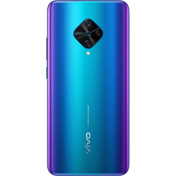 Фото - Смартфон vivo V17 8/128Gb Nebula Blue