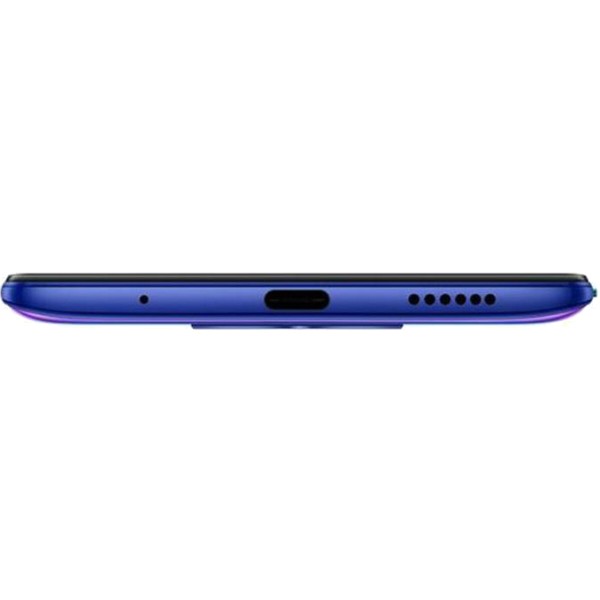 Фото - Смартфон vivo V17 8/128Gb Nebula Blue