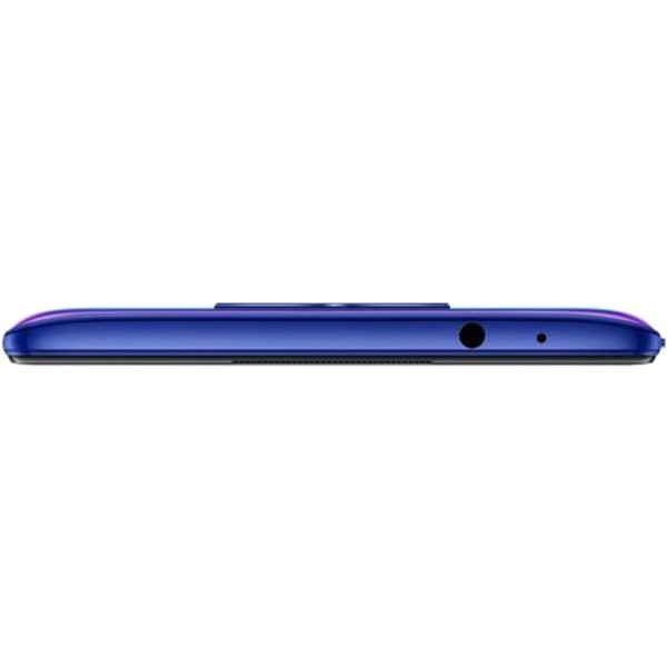 Фото - Смартфон vivo V17 8/128Gb Nebula Blue