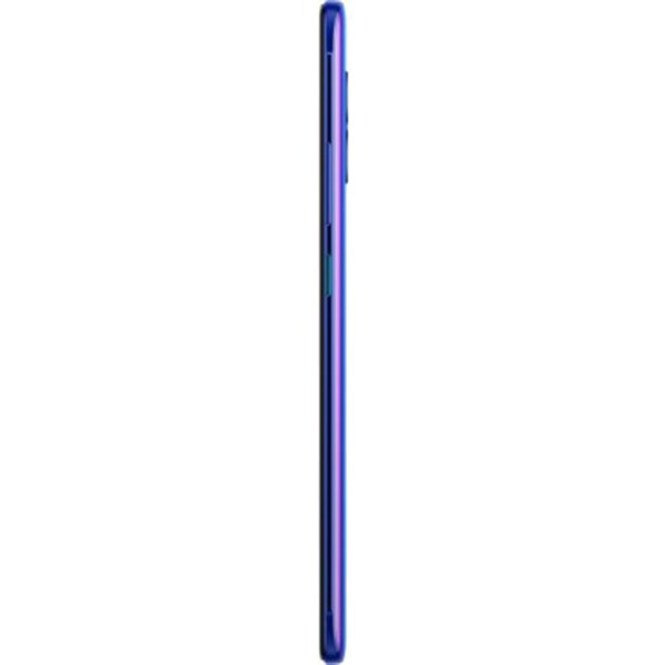 Фото - Смартфон vivo V17 8/128Gb Nebula Blue