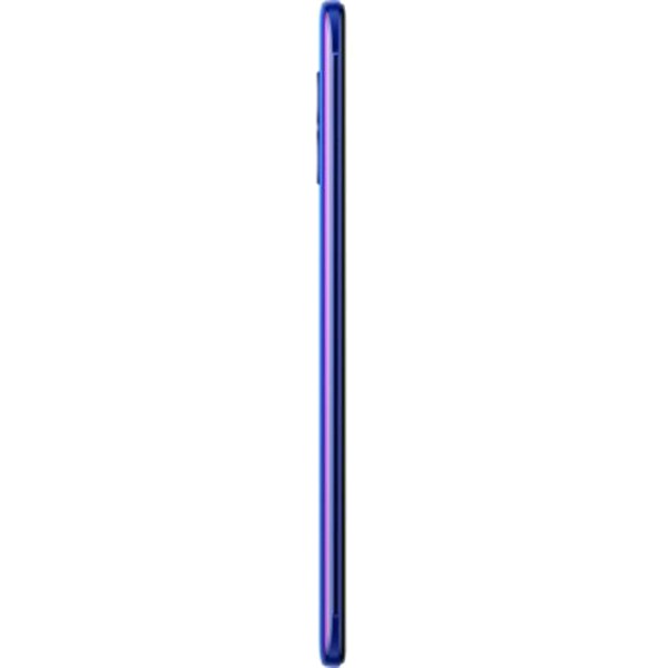 Фото - Смартфон vivo V17 8/128Gb Nebula Blue
