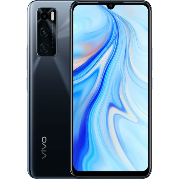 Фото - Смартфон vivo V20 SE 8/128Gb Black