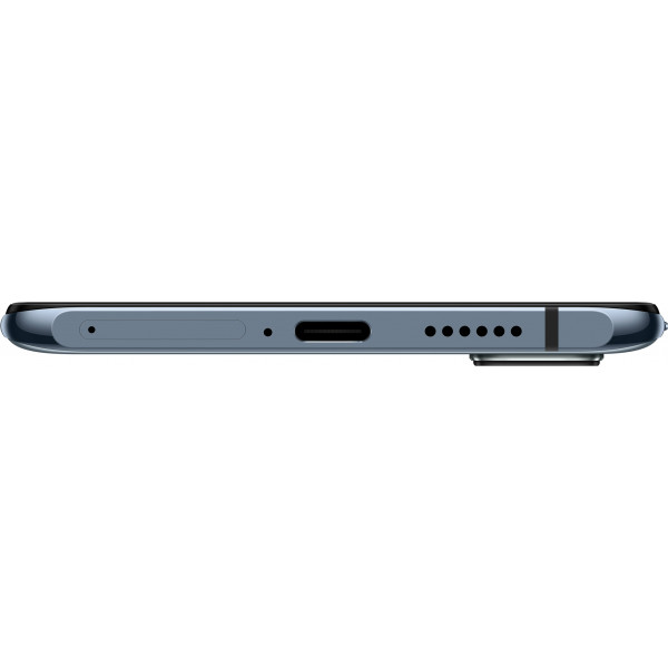 Фото - Смартфон vivo X50 8/128Gb Black