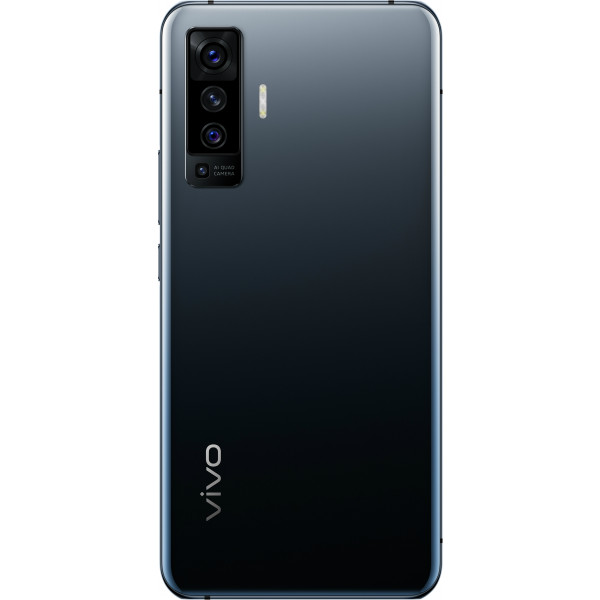 Фото - Смартфон vivo X50 8/128Gb Black