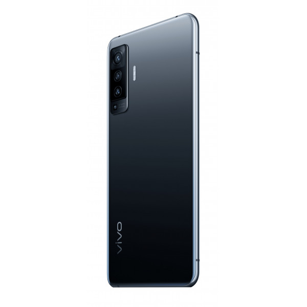 Фото - Смартфон vivo X50 8/128Gb Black