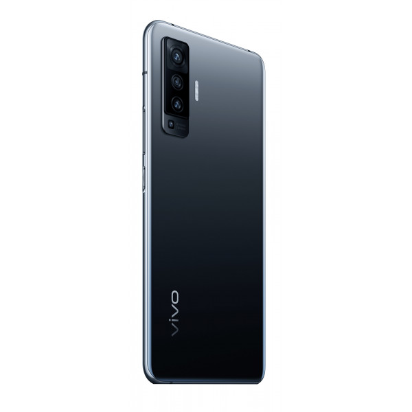 Фото - Смартфон vivo X50 8/128Gb Black