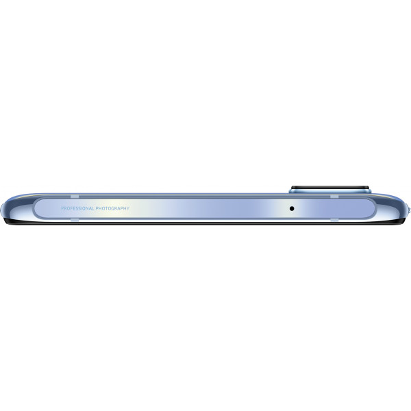 Фото - Смартфон vivo X50 8/128Gb Blue
