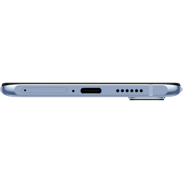 Фото - Смартфон vivo X50 8/128Gb Blue
