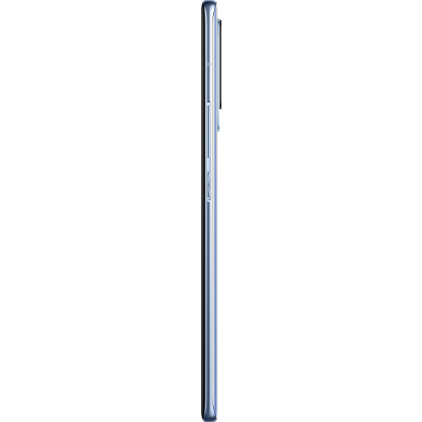 Фото - Смартфон vivo X50 8/128Gb Blue