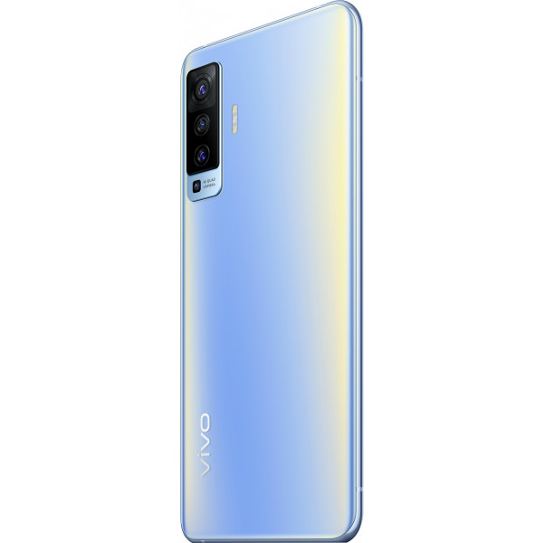 Фото - Смартфон vivo X50 8/128Gb Blue