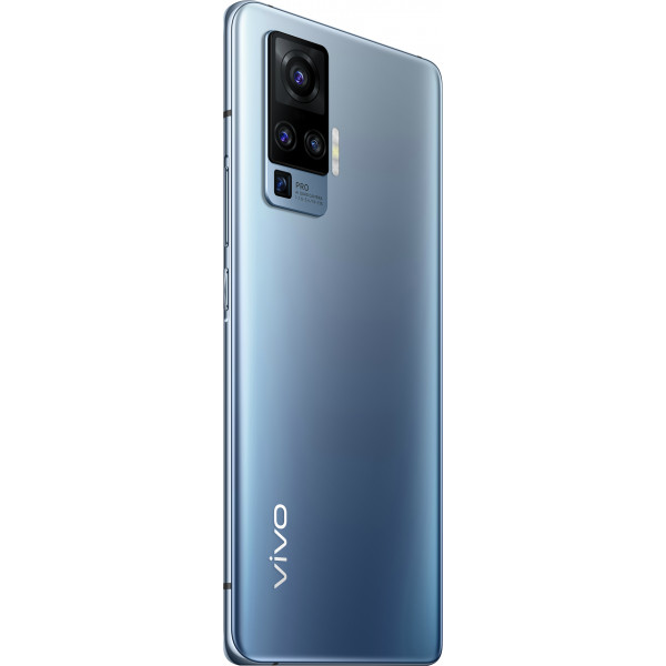 Фото - Смартфон vivo X50 Pro 8/256Gb X50 Pro 8/256Gb Alpha Grey