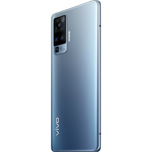 Фото - Смартфон vivo X50 Pro 8/256Gb X50 Pro 8/256Gb Alpha Grey