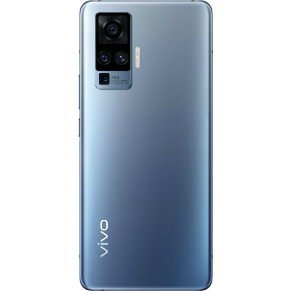 Фото - Смартфон vivo X50 Pro 8/256Gb X50 Pro 8/256Gb Alpha Grey