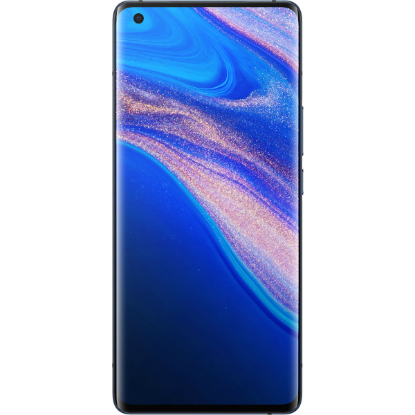 Фото - Смартфон vivo X50 Pro 8/256Gb X50 Pro 8/256Gb Alpha Grey