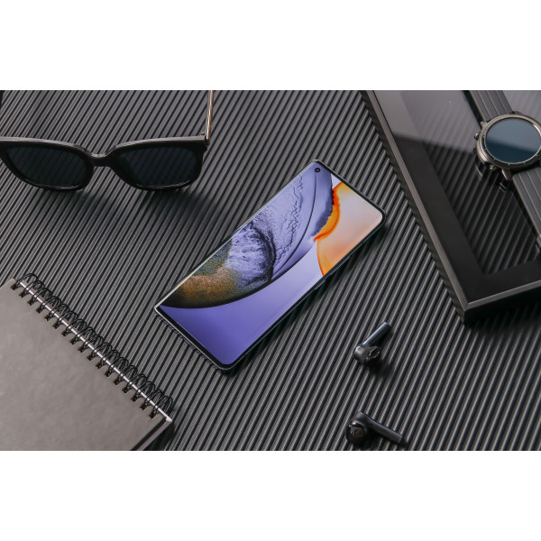 Фото - Смартфон vivo X50 Pro 8/256Gb X50 Pro 8/256Gb Alpha Grey