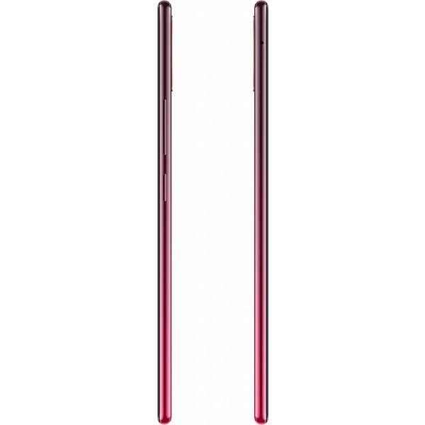 Фото - Смартфон vivo Y15 4/64Gb Burgundy Red