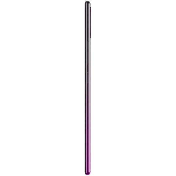 Фото - Смартфон vivo Y17 4/128Gb Mystic Purple