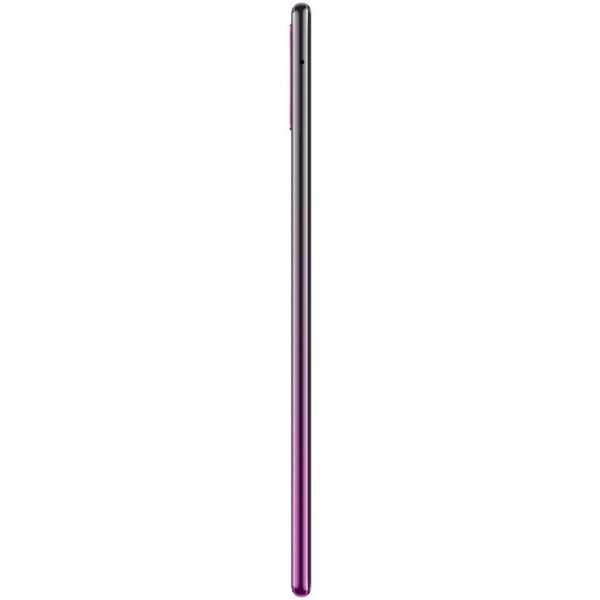 Фото - Смартфон vivo Y17 4/128Gb Mystic Purple
