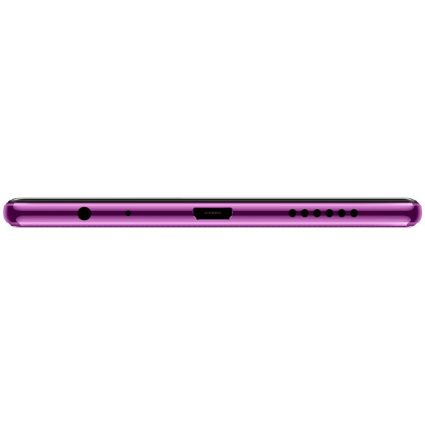 Фото - Смартфон vivo Y17 4/128Gb Mystic Purple