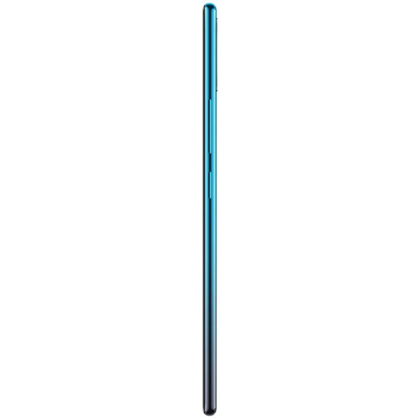 Фото - Смартфон vivo Y17 4/128Gb Mineral Blue