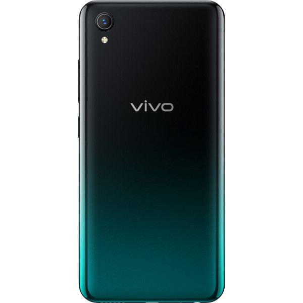 Фото - Смартфон vivo Y1S 2/32Gb Black