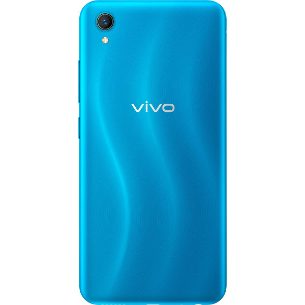 Фото - Смартфон vivo Y1S 2/32Gb Blue