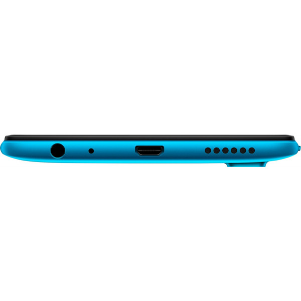 Фото - Смартфон vivo Y1S 2/32Gb Blue
